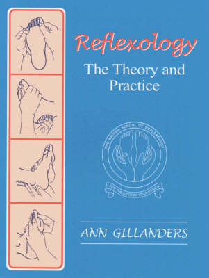 Book cover for Reflexology