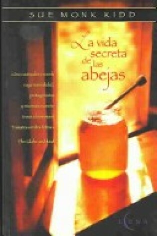Cover of La Vida Secreta de Las Abejas