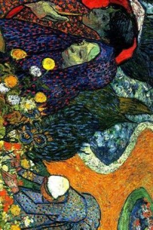 Cover of Vincent Van Gogh (Cloisonnism) Ladies of Arles Memories of the Garden at Ette