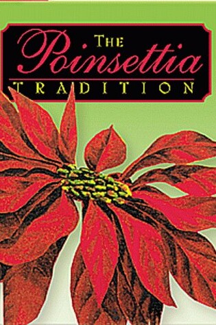 Cover of The Poinsettia Tradition