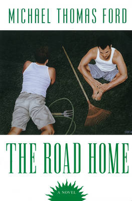 Book cover for The Road Home