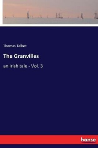 Cover of The Granvilles