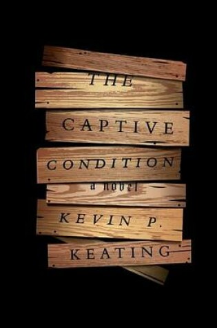 Cover of The Captive Condition