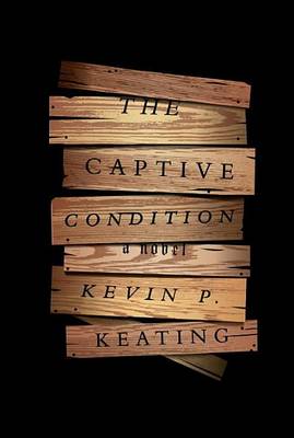 Book cover for The Captive Condition