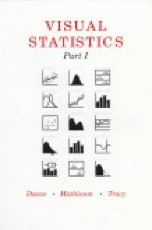 Cover of Visual Statistics