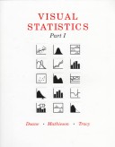 Book cover for Visual Statistics