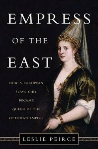 Cover of Empress of the East
