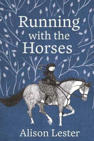 Cover of Running with the Horses