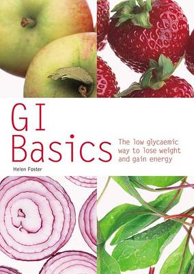 Book cover for Gi Basics