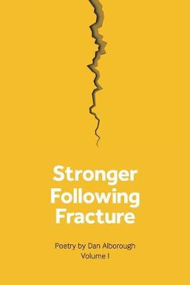 Book cover for Stronger Following Fracture