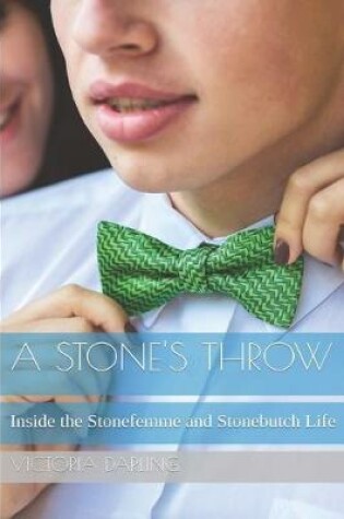 Cover of A Stone's Throw