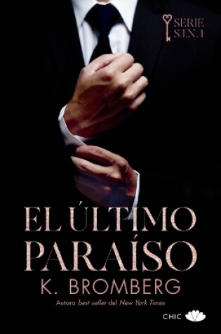Cover of Ultimo Paraiso, El (Serie Sin 1)