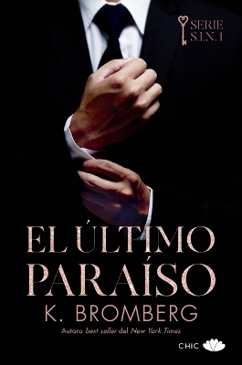 Book cover for Ultimo Paraiso, El (Serie Sin 1)