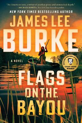 Book cover for Flags on the Bayou