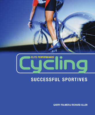 Book cover for Cycling