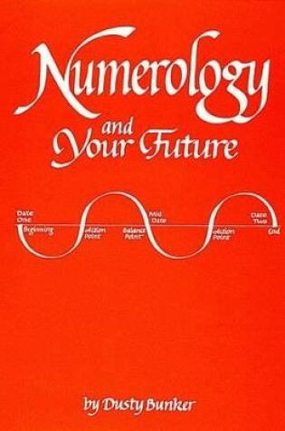 Cover of Numerology and Your Future