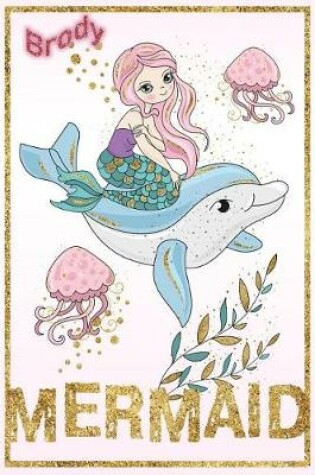 Cover of Brody Mermaid