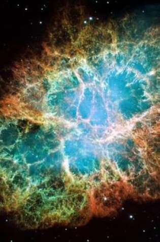 Cover of The Crab Nebula