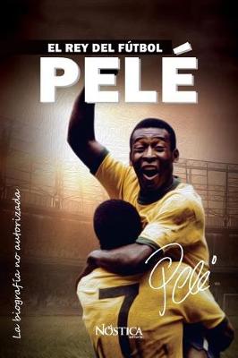 Book cover for Pele