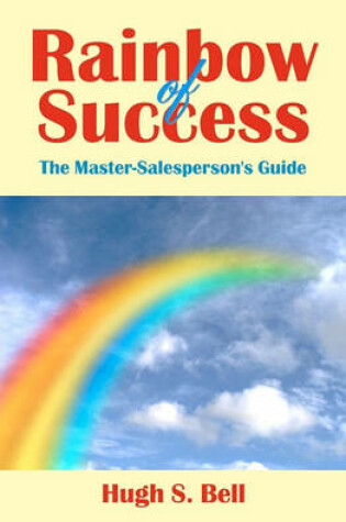 Cover of Rainbow Of Success