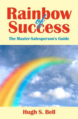 Book cover for Rainbow Of Success