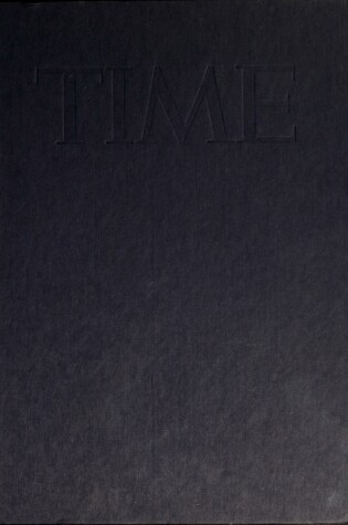 Cover of Time Annual, 1992