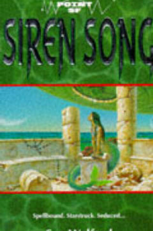 Cover of Siren Song