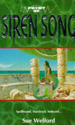 Cover of Siren Song