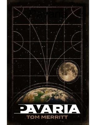 Book cover for Pavaria