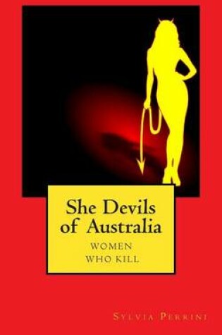 Cover of She Devils of Australia