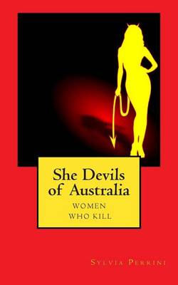 Book cover for She Devils of Australia
