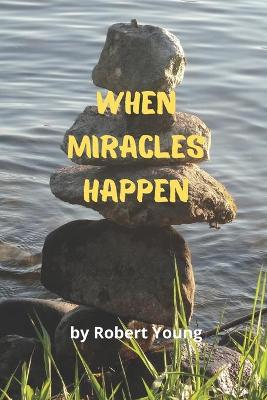 Book cover for When Miracles Happen