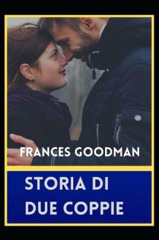 Cover of Storia di due coppie