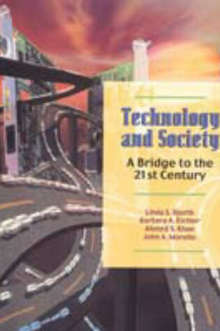 Cover of Technology and Society