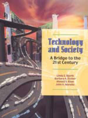 Cover of Technology and Society