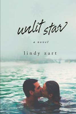 Book cover for Unlit Star