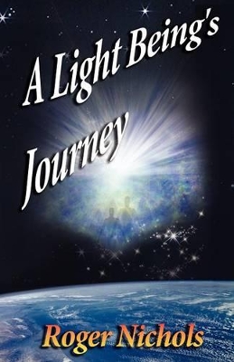 Book cover for Light Beings Journey