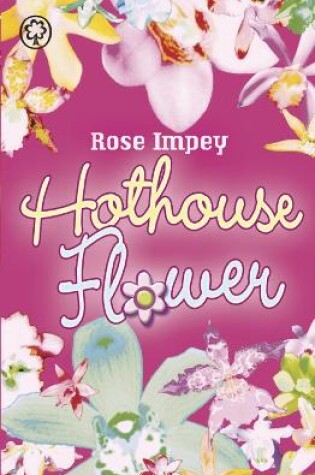Cover of Hothouse Flower
