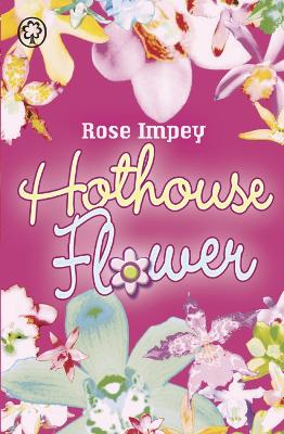 Book cover for Hothouse Flower
