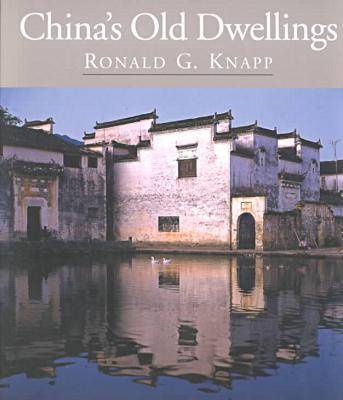 Book cover for China's Old Dwellings