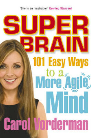 Cover of Super Brain