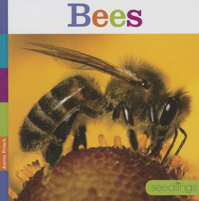 Book cover for Bees