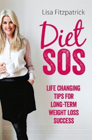 Cover of Diet SOS