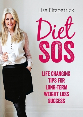 Book cover for Diet SOS