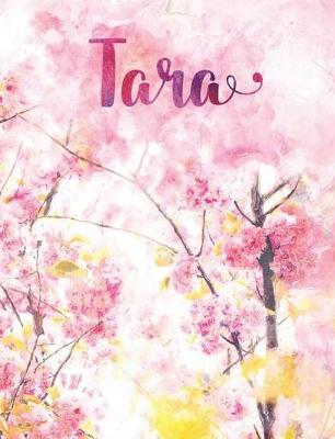 Book cover for Tara