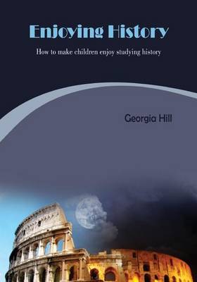Book cover for Enjoying History