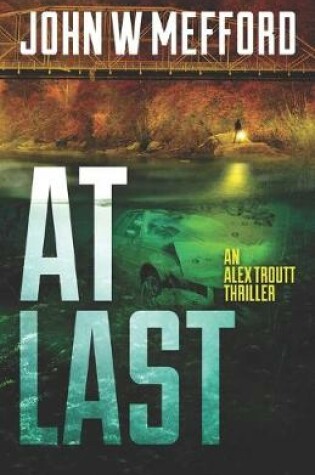 Cover of At Last