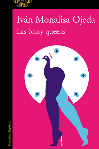 Cover of Las biuty queens / The Biuty Queens