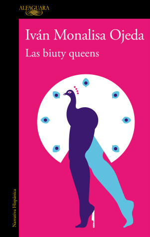 Book cover for Las biuty queens / The Biuty Queens