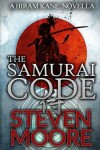 Book cover for The Samurai Code